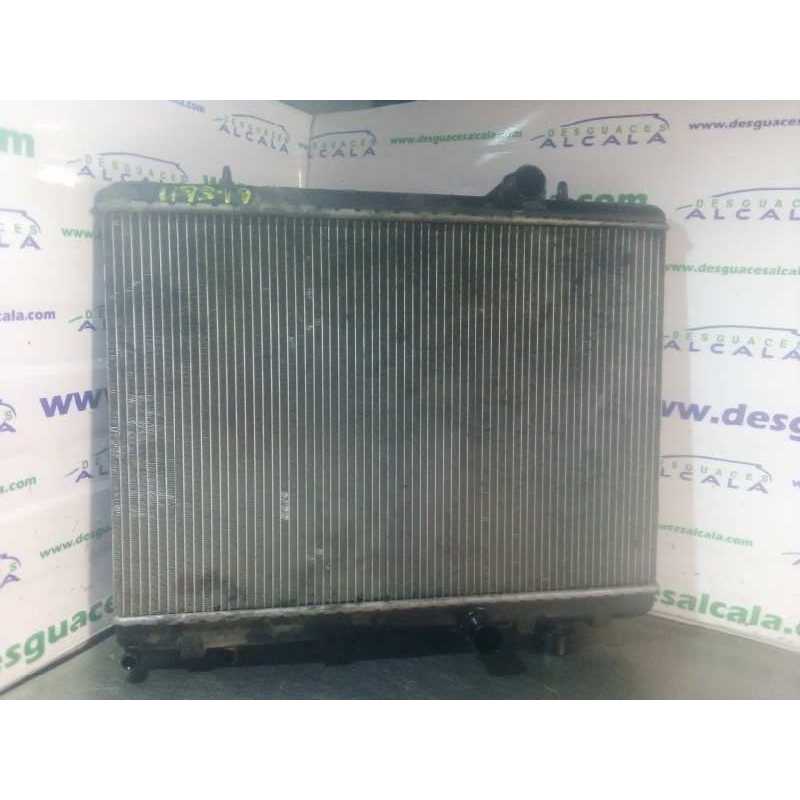 RADIADOR AGUA 9645586980 