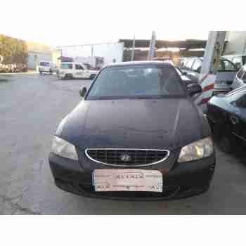 HYUNDAI ACCENT (LC)