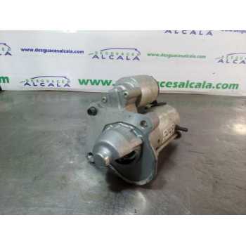 MOTOR ARRANQUE 3M5T11000CF 11 DIENTES 