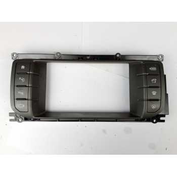 MANDO RADIO GK3219F211NB 