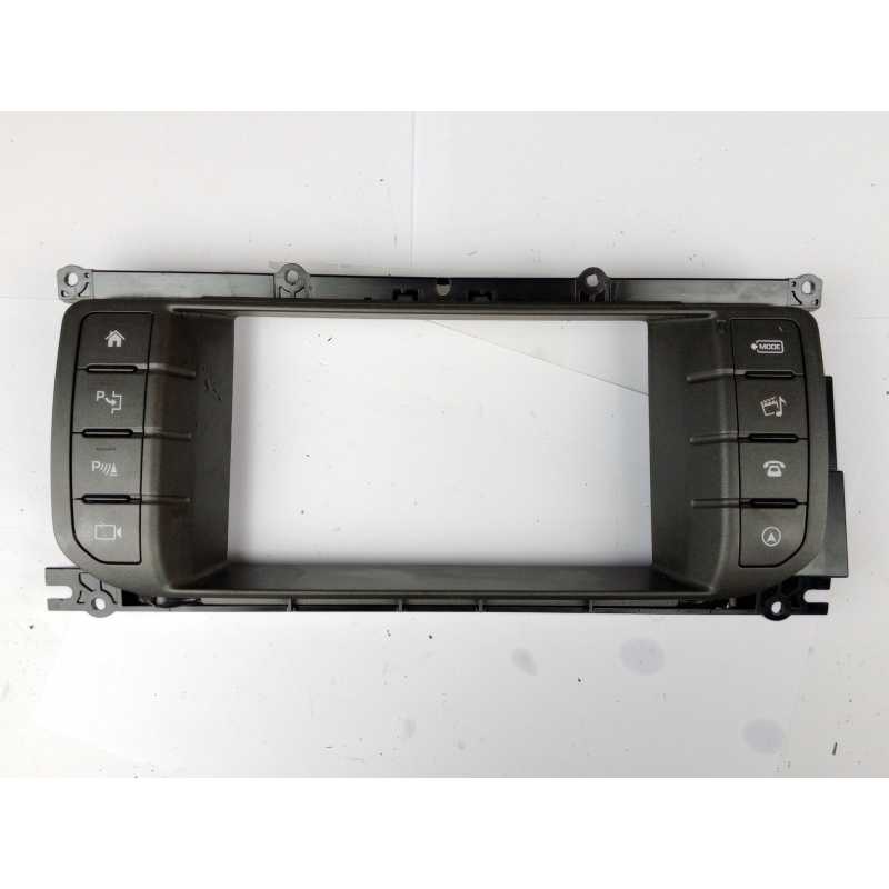 MANDO RADIO GK3219F211NB 