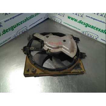 ELECTROVENTILADOR 