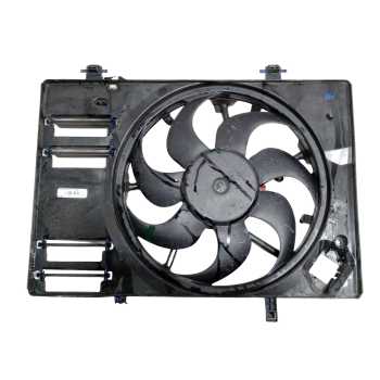ELECTROVENTILADOR JT768C607DB 