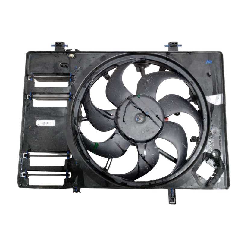 ELECTROVENTILADOR JT768C607DB 