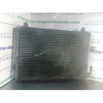 RADIADOR AIRE ACONDICIONADO 6455 FX 