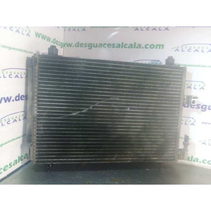 RADIADOR AIRE ACONDICIONADO 6455 FX 