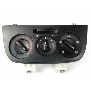 MANDO CALEFACCION / AIRE ACONDICIONADO 6490K4 