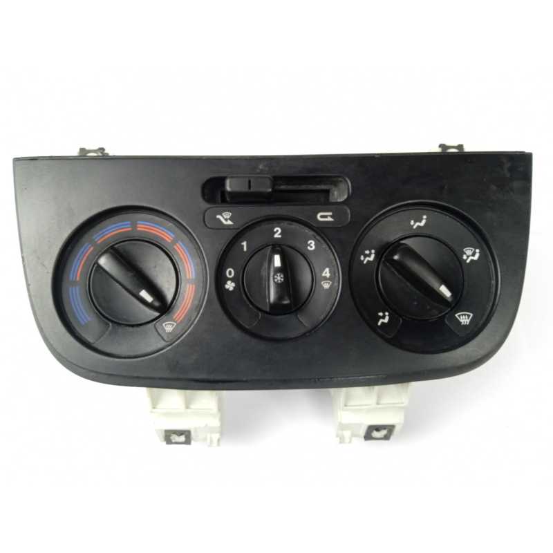 MANDO CALEFACCION / AIRE ACONDICIONADO 6490K4 