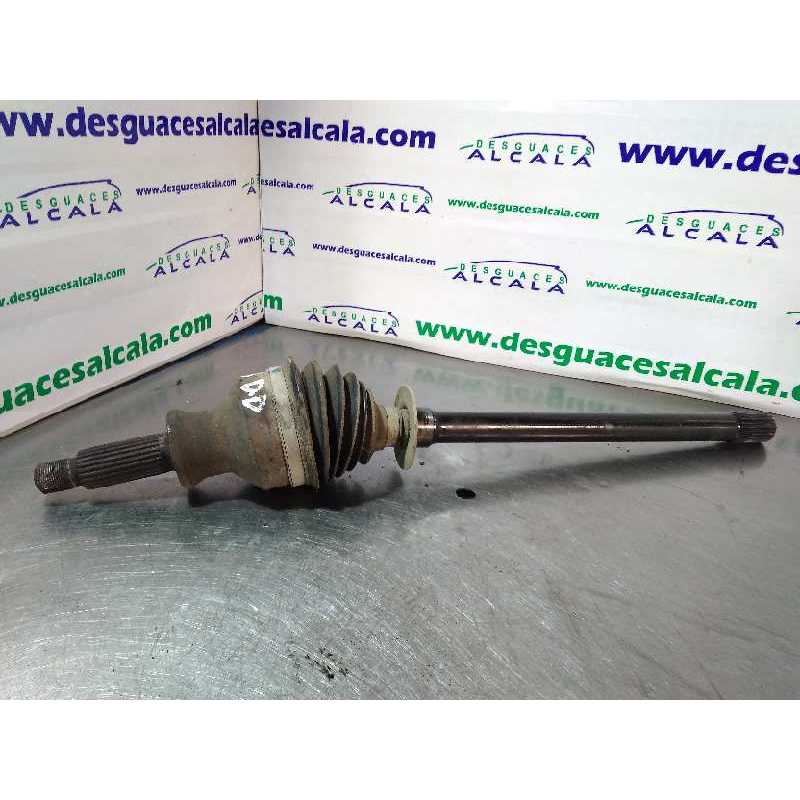 TRANSMISION DELANTERA DERECHA 
