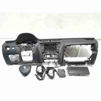 KIT AIRBAG KXRF16002858 0U5C8F1191517 