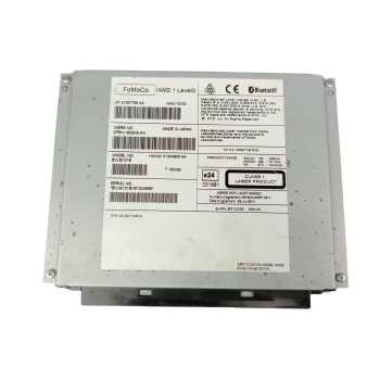 SISTEMA AUDIO / RADIO CD CF6N18C815HN 