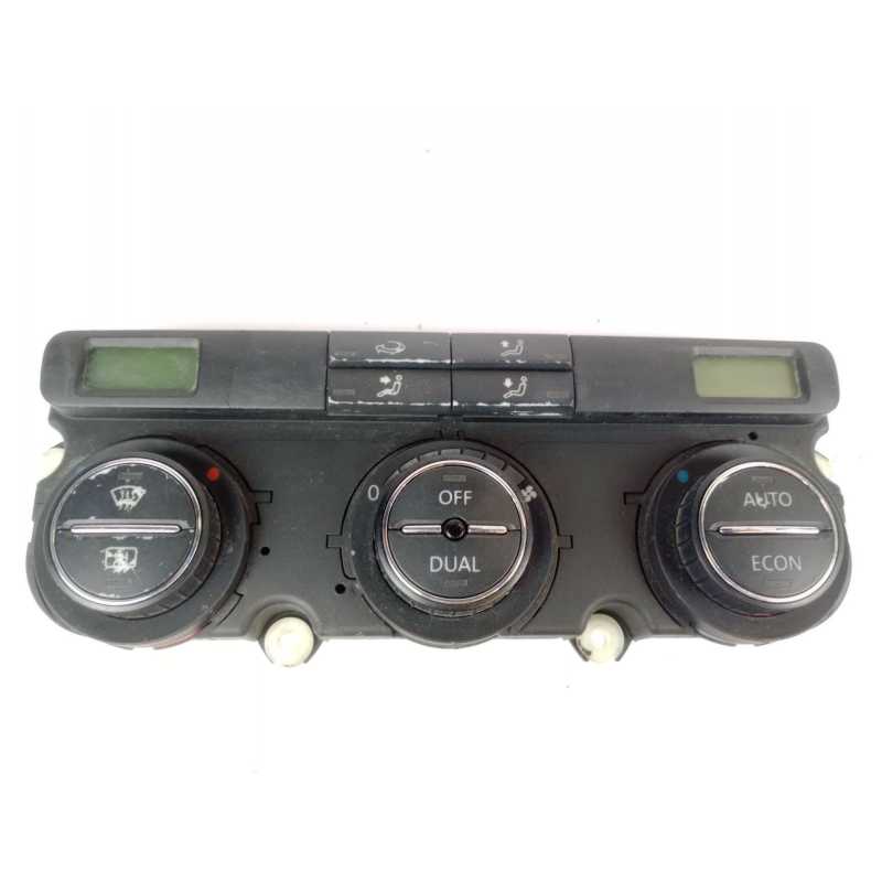 MANDO CLIMATIZADOR 1K0907044BM 