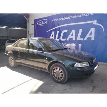 AUDI A4 BERLINA (B5)