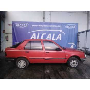 PEUGEOT 309 II (3C, 3A) de desguace