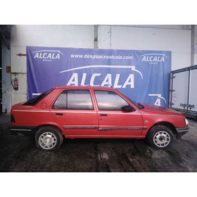 peugeot 309 ii (3c, 3a) del año 1993