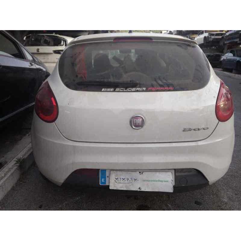 fiat bravo (198) del año 2010