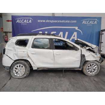 DACIA DUSTER (HM_) de desguace