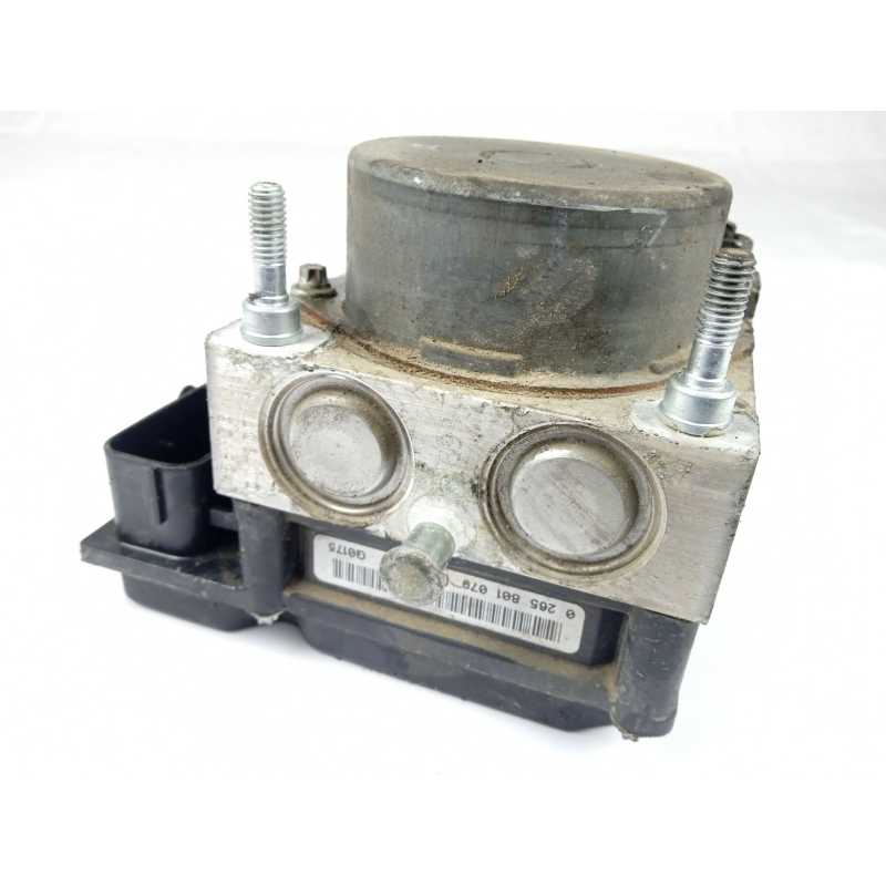 MODULO ABS 0265801079 