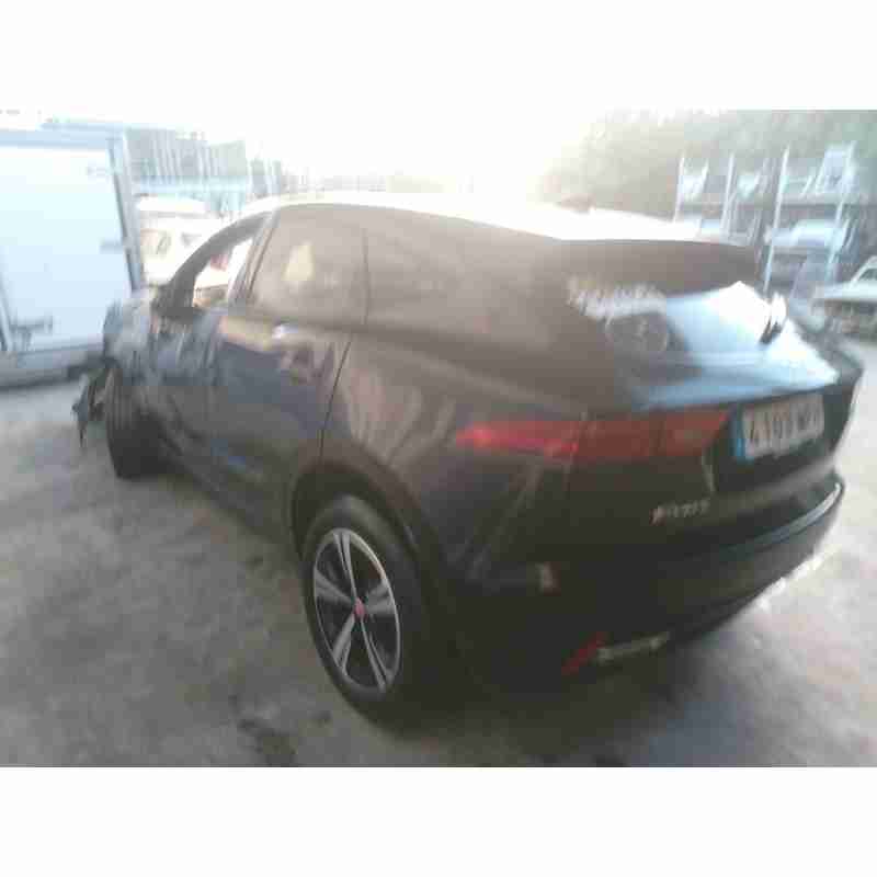 jaguar e-pace (x540) del año 2023