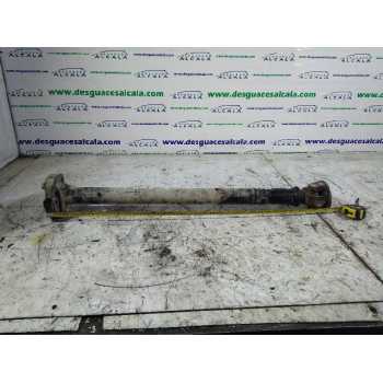 TRANSMISION TRASERA 86 CM 