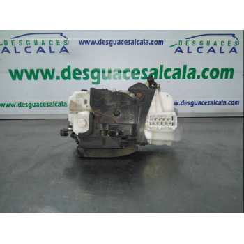 CERRADURA PUERTA DELANTERA DERECHA ELECTRICA 9 PINES
