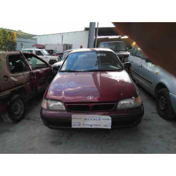 TOYOTA CARINA (T19)