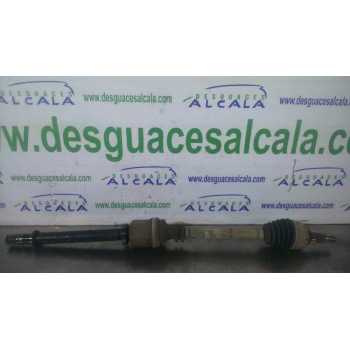 TRANSMISION DELANTERA DERECHA 8200626038 8200198015 