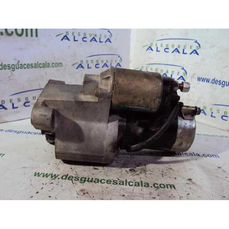 MOTOR ARRANQUE 10 DIENTES M1T50 172 