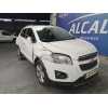chevrolet trax del año 2013