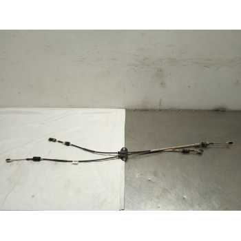 CABLES PALANCA CAMBIO 7G9N7E395DG 
