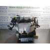 MOTOR COMPLETO AGZ GASOLINA 236.181 km