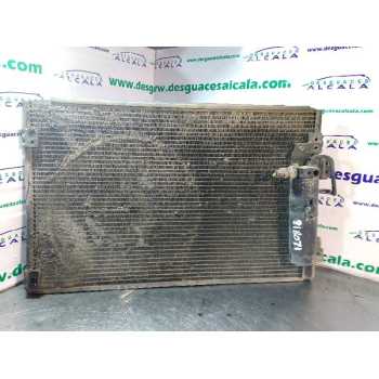 RADIADOR AIRE ACONDICIONADO 