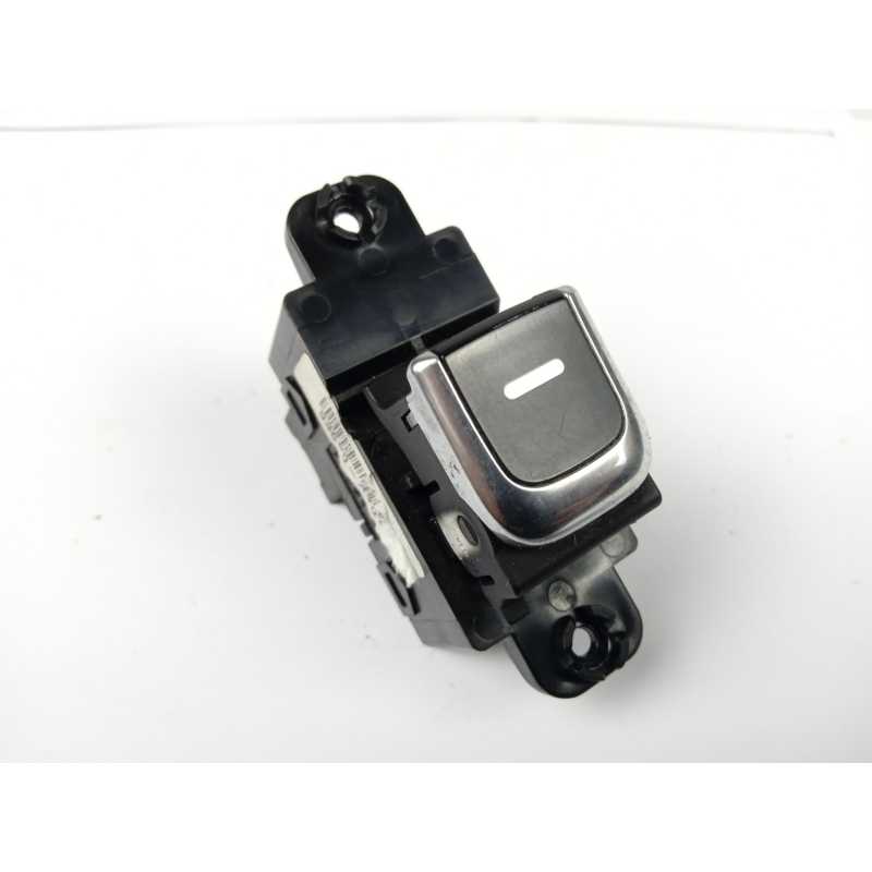 MANDO ELEVALUNAS TRASERO DERECHO 93580A4910 