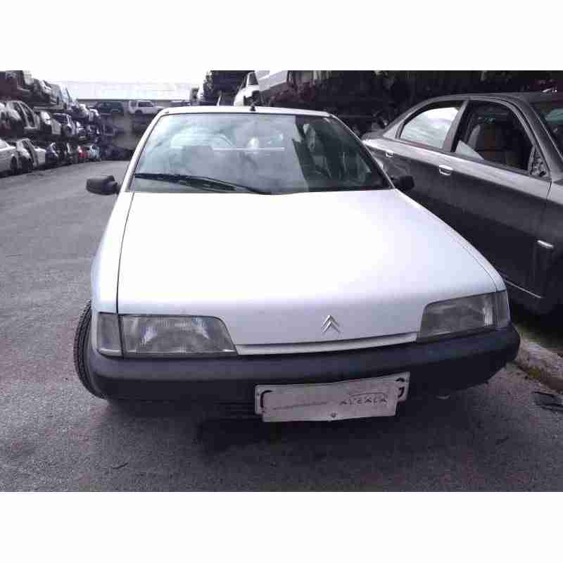 citroën zx del año 1994