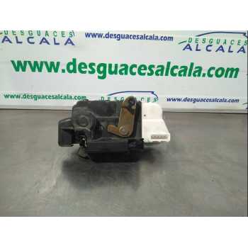 CERRADURA PUERTA TRASERA DERECHA ELECTRICA 5 PINES