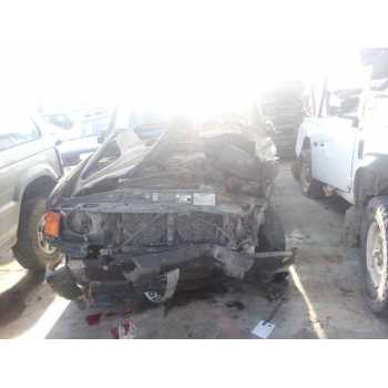 LAND ROVER DISCOVERY (SALLJG/LJ)
