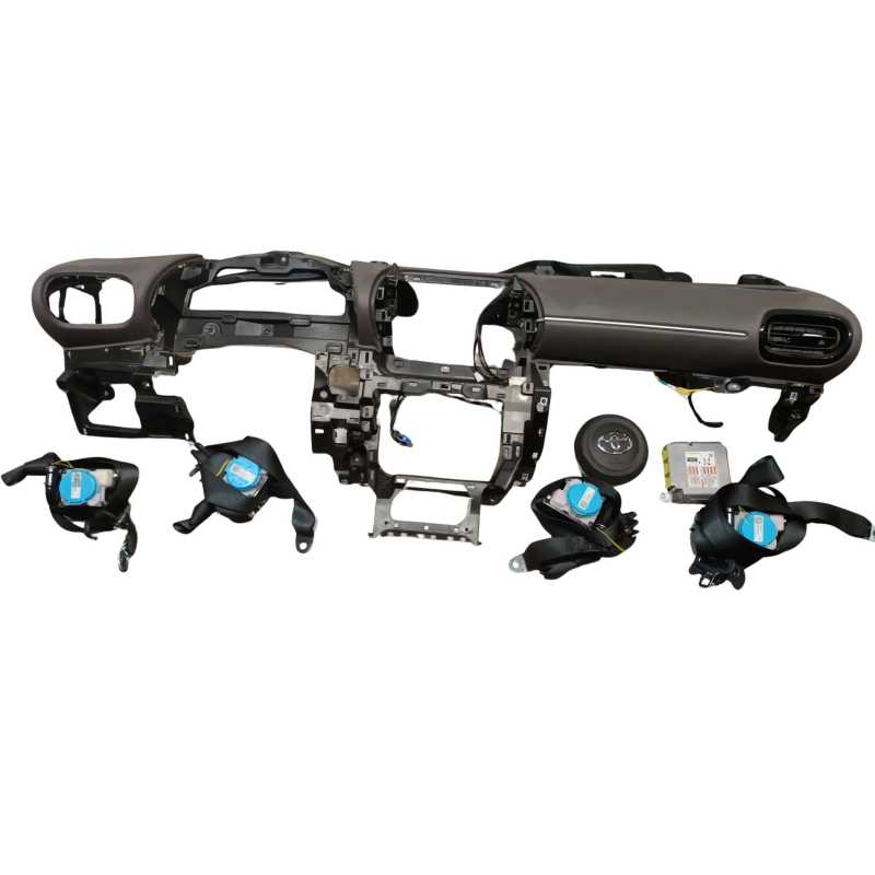 KIT AIRBAG 891700DG70 