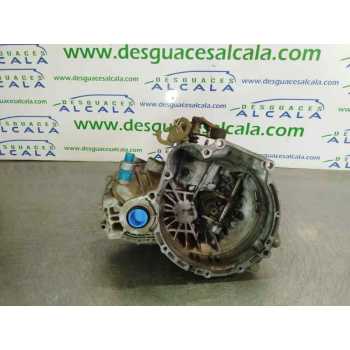CAJA CAMBIOS JV1973 MANUAL 5 VELOCIDADES