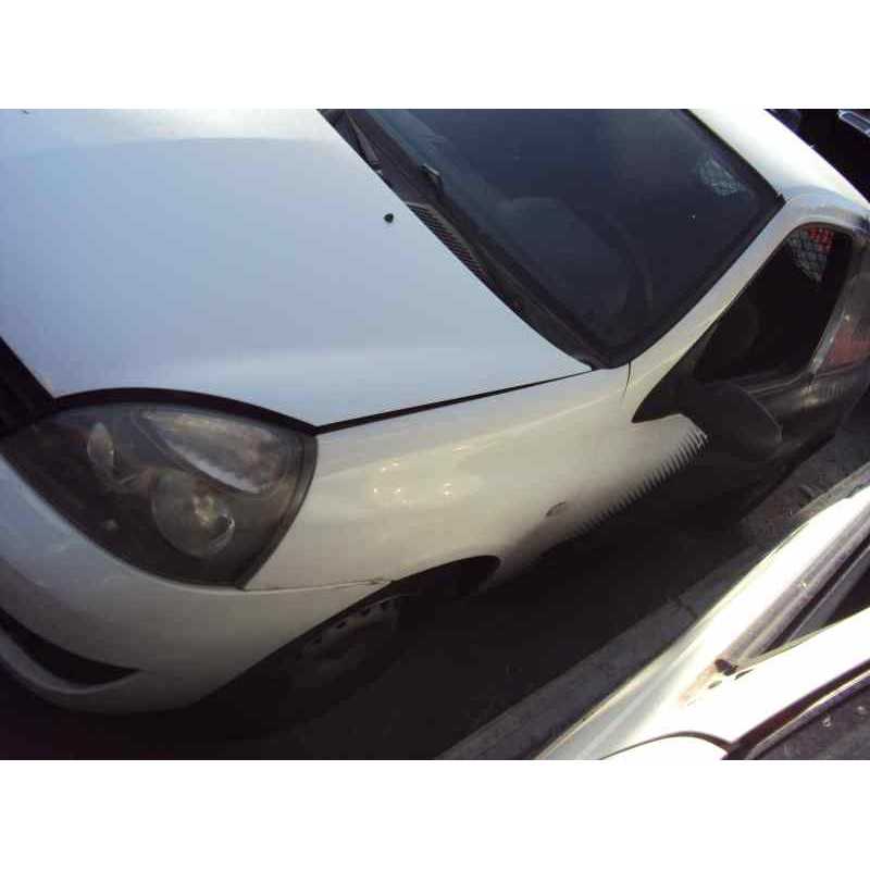renault clio ii fase ii (b/cb0) del año 2008