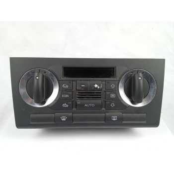MANDO CLIMATIZADOR 8P0820043A 