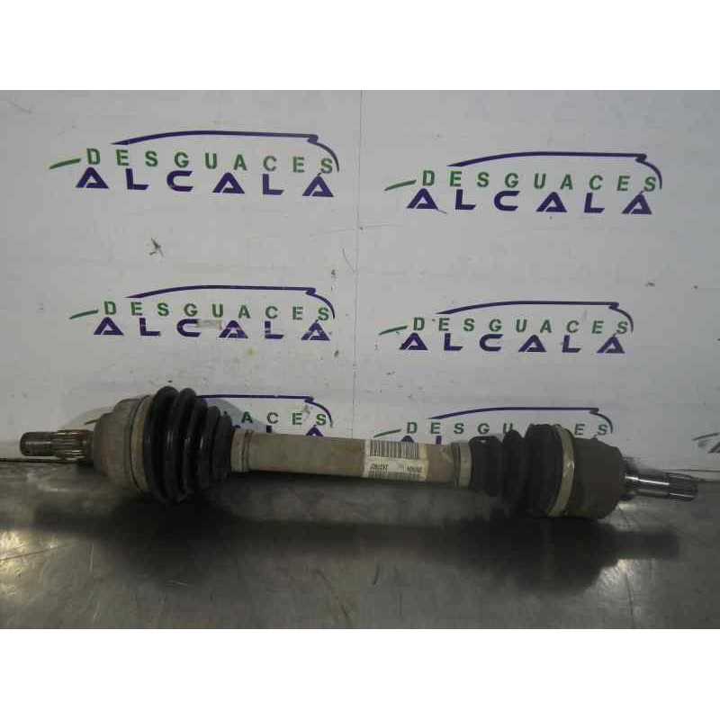 TRANSMISION DELANTERA IZQUIERDA 9637117780 32725X 
