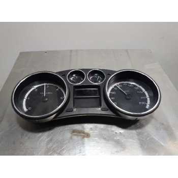 CUADRO INSTRUMENTOS 9666649080 