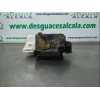 CERRADURA PUERTA TRASERA IZQUIERDA ELECTRICA 5 PINES