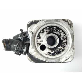 ENFRIADOR ACEITE MOTOR 068117021B 