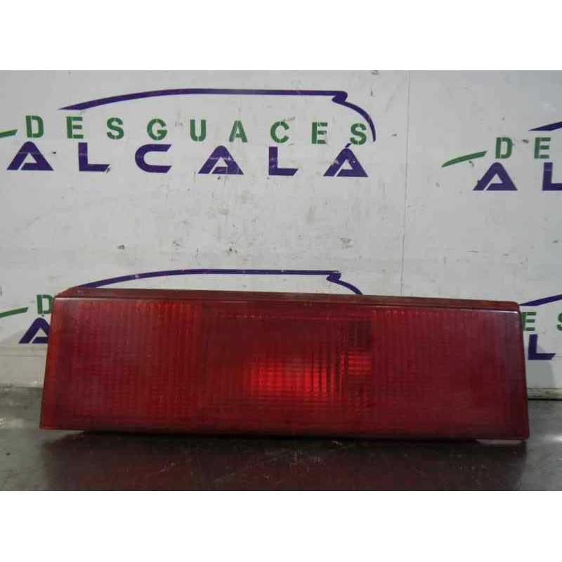 PILOTO TRASERO DERECHO 