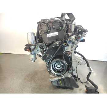 MOTOR COMPLETO DLVA GASOLINA 06L100033S