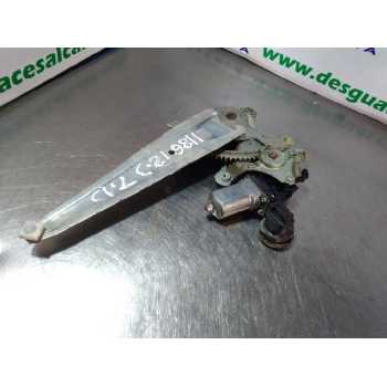 ELEVALUNAS TRASERO DERECHO 8572035140 6 PINES DENSO