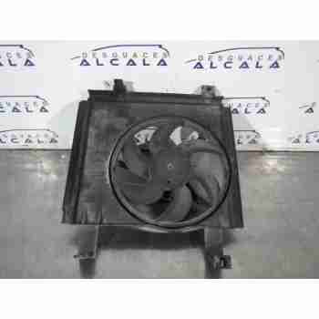 ELECTROVENTILADOR 