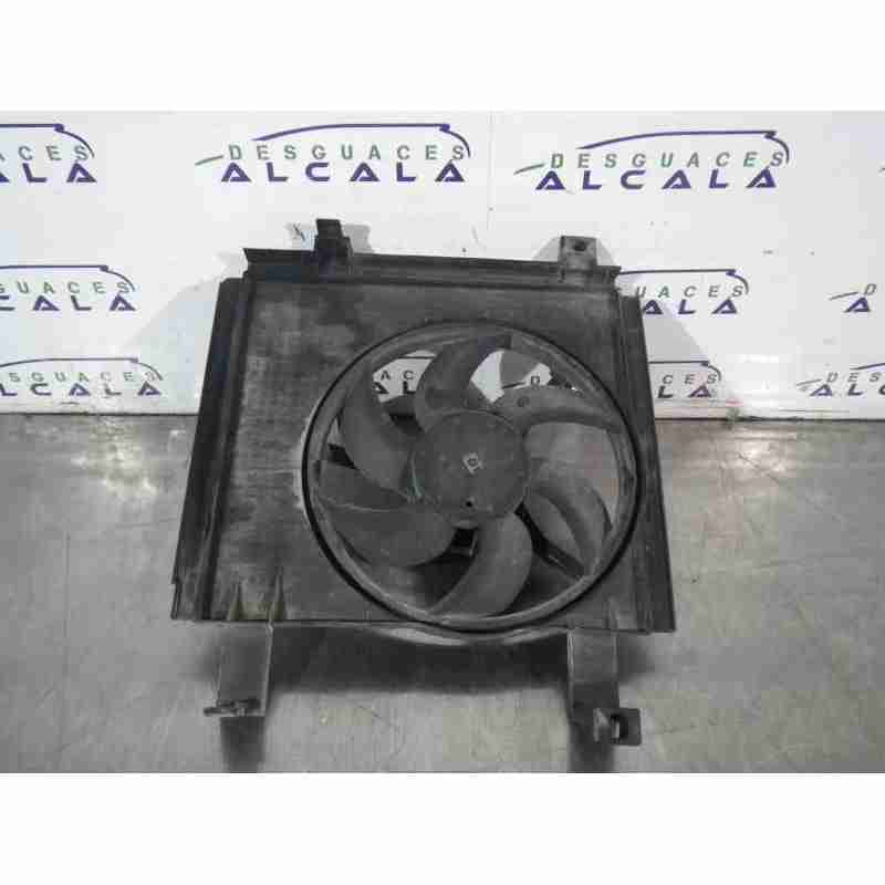 ELECTROVENTILADOR 