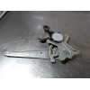 ELEVALUNAS TRASERO DERECHO 8572035140 6 PINES DENSO